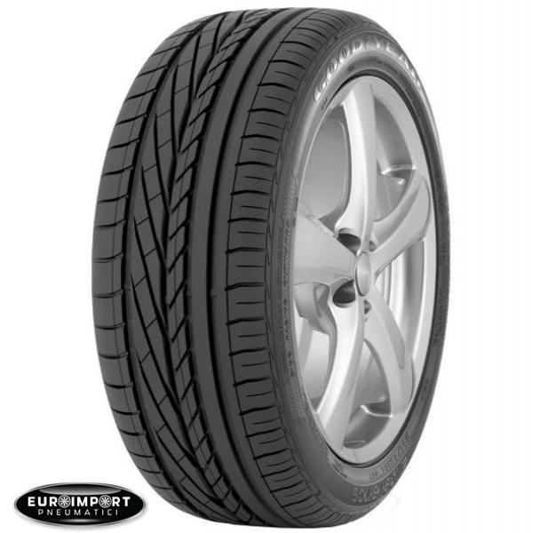 Goodyear EXCELLENCE  235/55 R17 99 V   TL AUDI DOT 2021